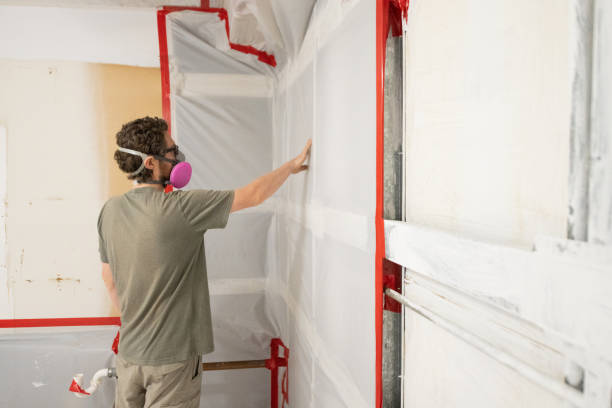 Mold Documentation for Insurance Claims in Conley, GA