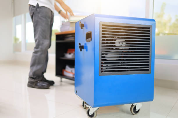 Best Residential Mold Inspection & Testing  in Conley, GA